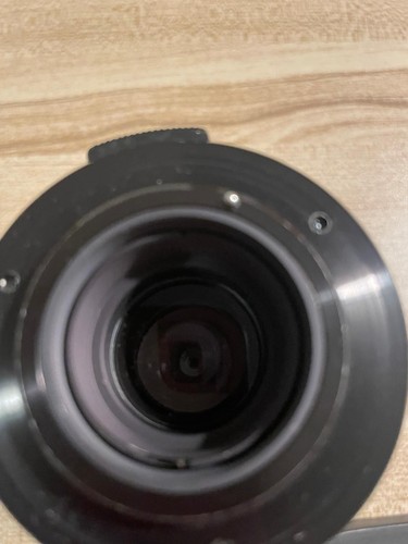 Foto objektiv kamera - foto,