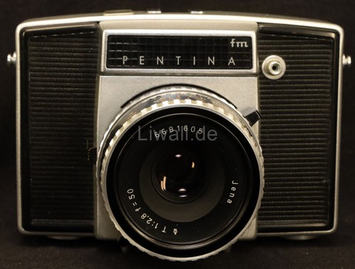 Pentina jena f 50 1q - jena, 2,8