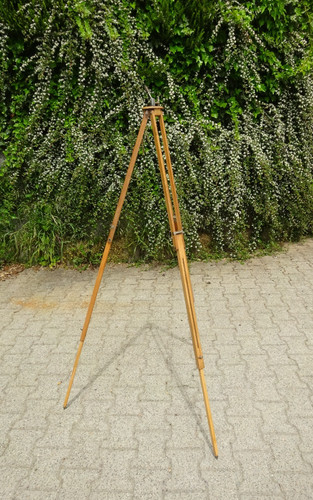 Kamera stativ holz - kamera,