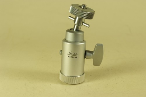 Leitz eleganter und sehr - leitz,