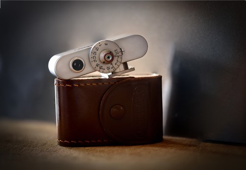 Entfernungsmesser voigländer - entfernungsmesser,