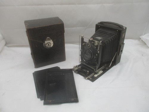 Zeiss ikon ideal - zeiss,