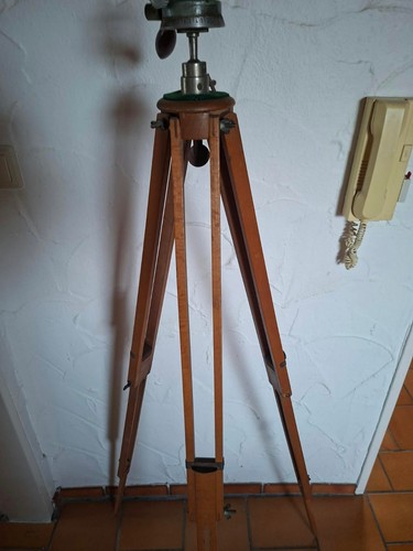 Holz stativ holzstativ - stativ,
