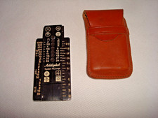 Addiphot Belichtungsmesser