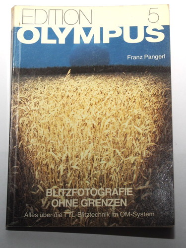 Olympus buch edition 5 - olympus,