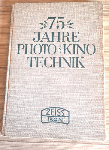 Jahre photo und - photo, kino