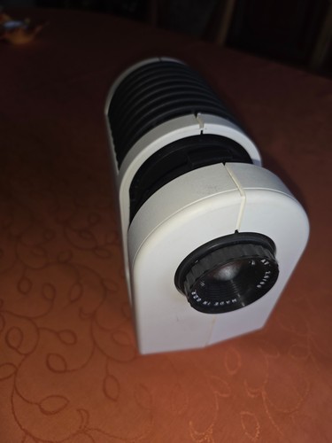 Pentacon - pentacon, h