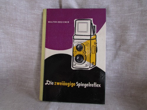 Die zweiäugige weltaflex - die,