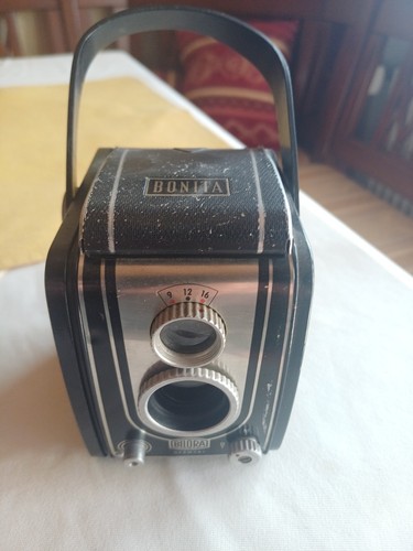 Vintage bilora bonita - vintage,