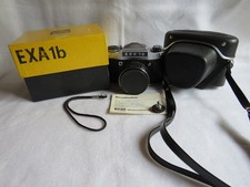 DDR - Spiegelreflexkamera -