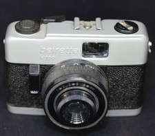 beirette K100 Chromar vintage