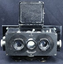 Franke & Heidecke Heidoscop