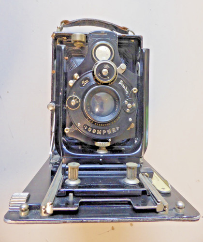 Ica werke modell toska - ica,