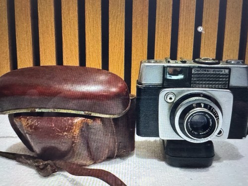 Vintage dacora dignette - dacora, l