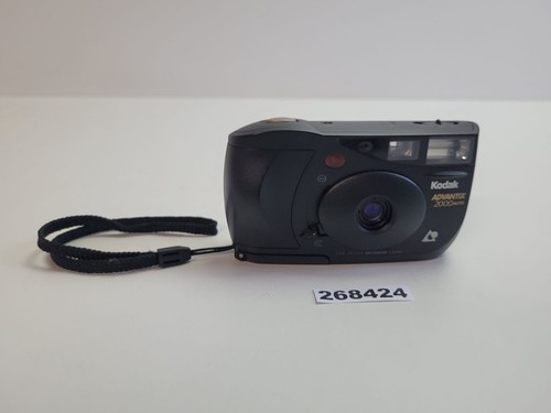 Kamera kodak advantix - kamera,