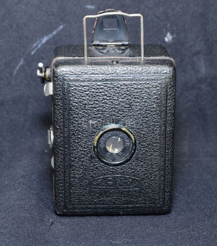 Zeiss ikon baby - ikon, box