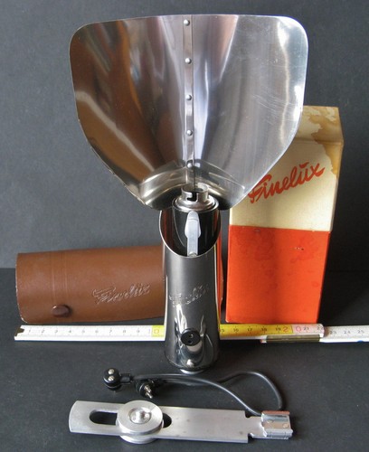 Finelux von finetta saraber - von, /