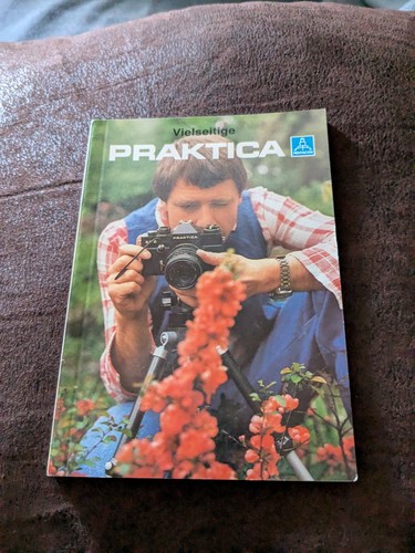 Vielseitige praktica - vielseitige,
