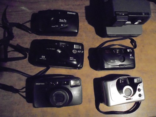 Alte fotoapparate kameras - fotoapparate, /