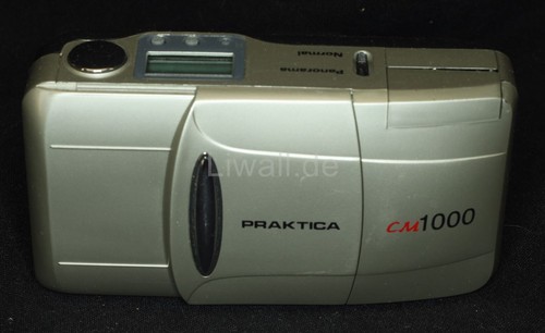 Pentacon praktica cm1000 - pentacon,