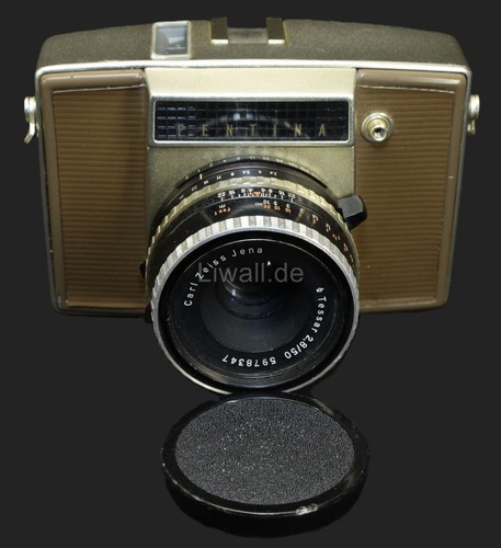 Pentina luxus gold braun - pentina, gold/braun