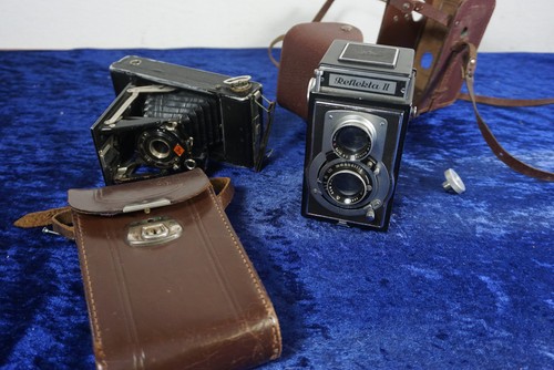 Fotoapparat agfa - fotoapparat,