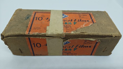 Agfa karat isopan - karat, pack