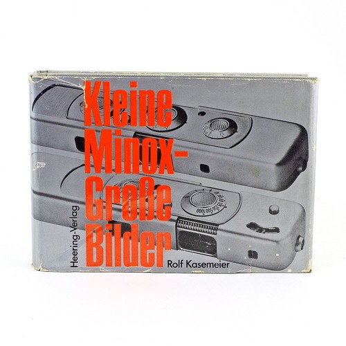 Kleine minox große - -,
