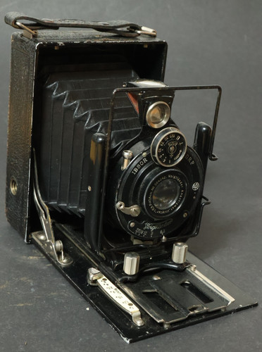 Alter voigtländer ibsor - voigtländer,