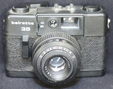 beirette 35 Meritar 2,8/45