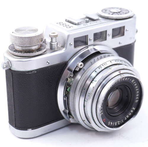 Vintage voss diax iib - vintage,