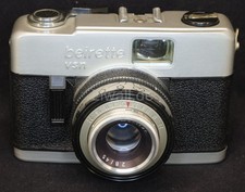 Beirette VSN Meritar 2,8/45