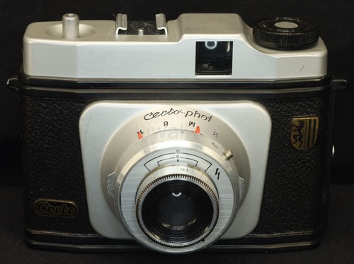 Certo phot dresden 120er 6x6 - certo-phot,