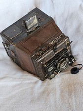 Gaumont Spido Jumelle