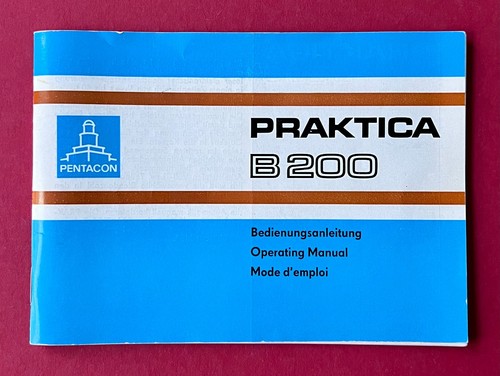 Bedienungsanleitung veb - bedienungsanleitung,
