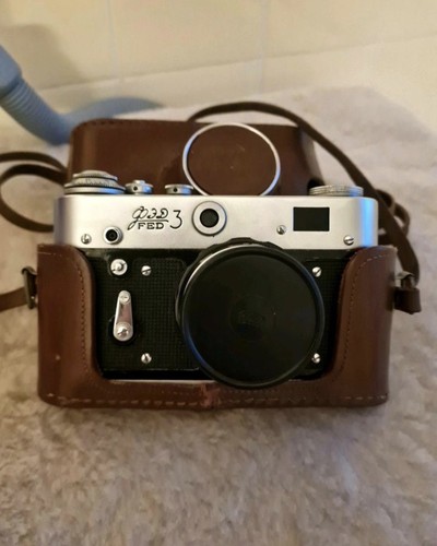 Russische kamera der 1978er - der,