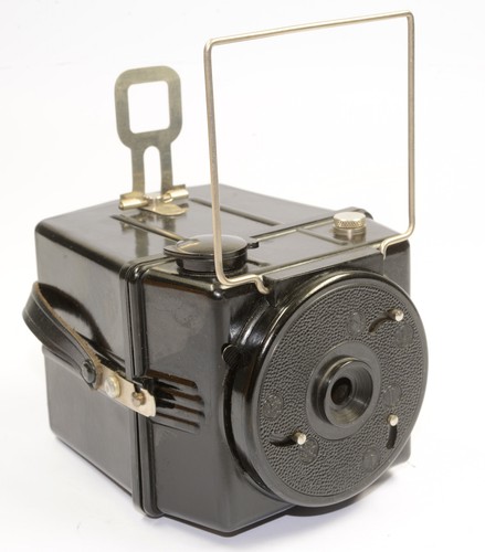 Strahm rigi box - &, rigi-box