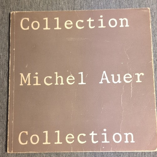 Michel auer collection - auer, –