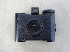 Alte kleine Kamera Sida