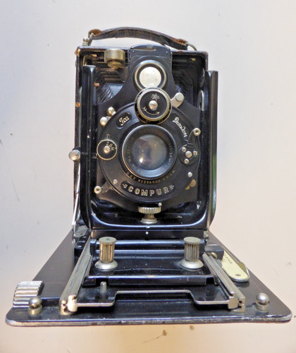 Ica werke modell - , 215