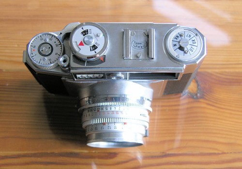 Braun colorette - braun,