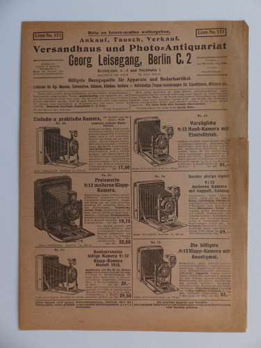 Versandhaus und