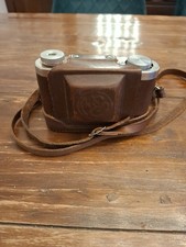 Foto Kamera von Carl Zeiss