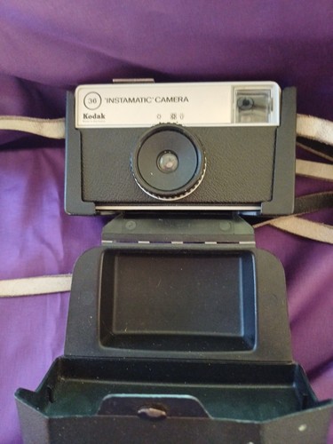 Kodak instamatik kamera - kodak,