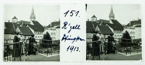 Stereo foto radolfzell - stereo,
