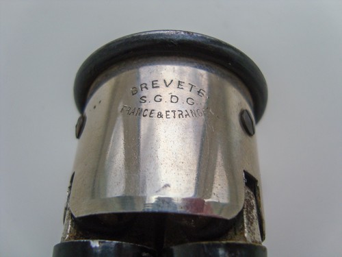 Etoile brevete antikes kamera - etoile,