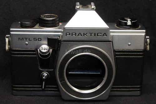 Praktica mtl - praktica,