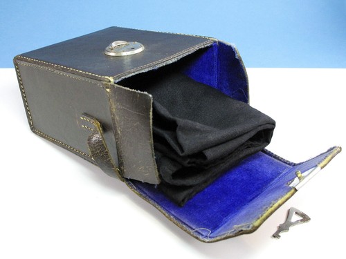 Foto set vintage tasche - foto,