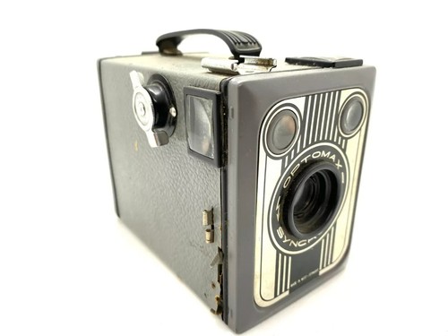 Alter fotoaparat optomax - fotoaparat,