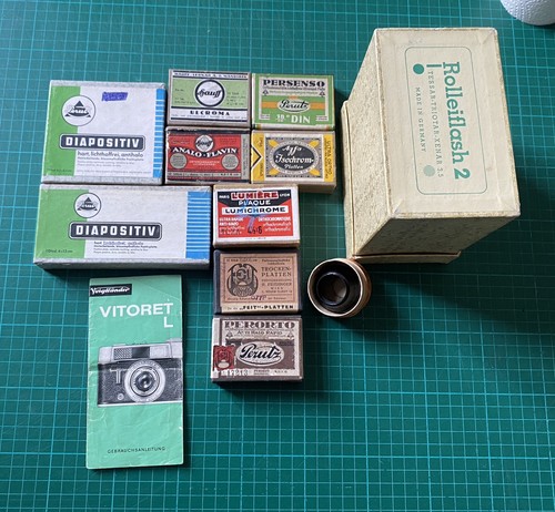 Vintage photography camera - vintage,